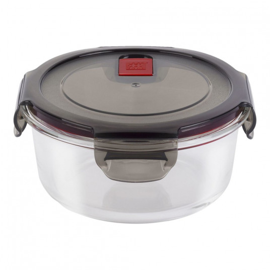  ZWILLING Gusto Turas Konteineris 0,6 L Permatomas 1 vnt 