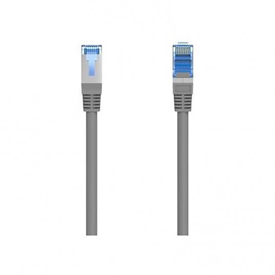Cable CAT6 Hama 30m, grey