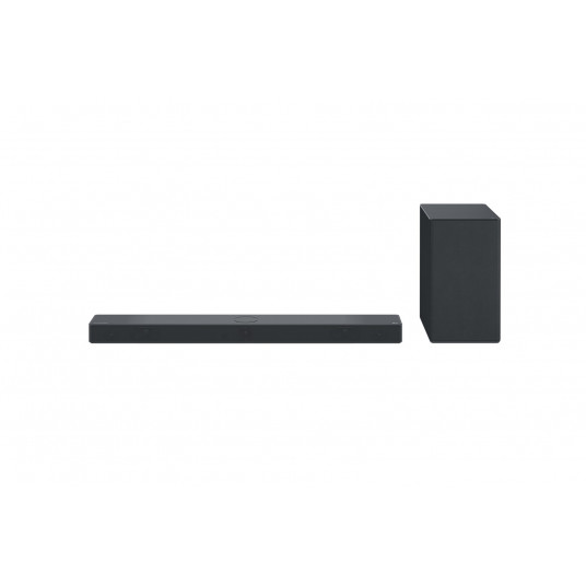 Namų kino sistema LG SC9S Black 