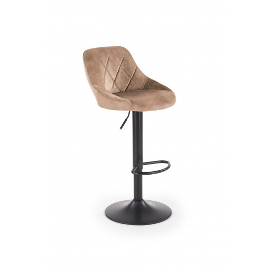 Baro kėdė H101 beige