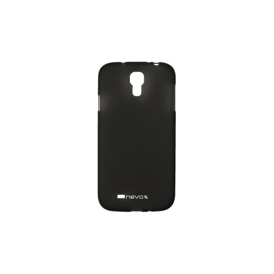  Mobilus telefonasNevox Faceplate StyleShell for Galaxy S4 white 