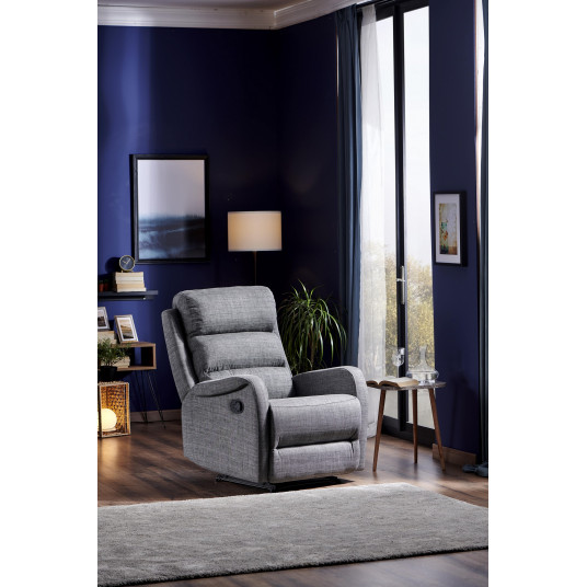 Fotelis reglaineris Comfort TV