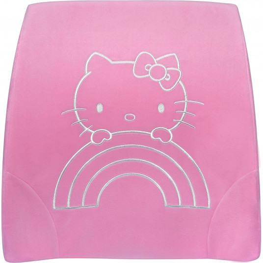  Razer Lumbar Cushion for Gaming Chairs, Hello Kitty and Friends Edition 