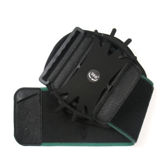 Devia Younger Arm band black 