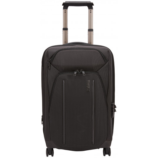  Lagaminas Thule Crossover 2 Carry On Spinner C2S-22 Black (3204031) 