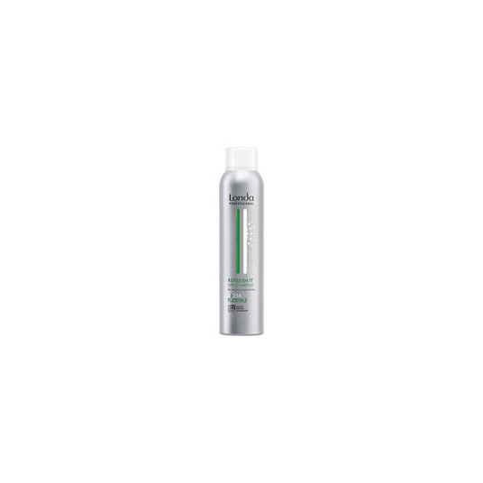 LONDA PROFESSIONAL REFRESH IT DRY SHAMPOO 180ML