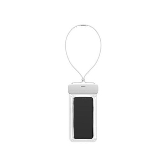  MOBILE COVER WATERPROOF/WHITE ACFSD-D02 BASEUS 