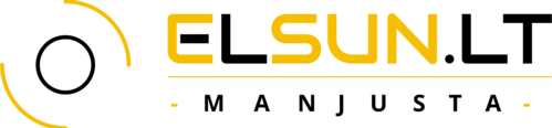 Elsun.lt
